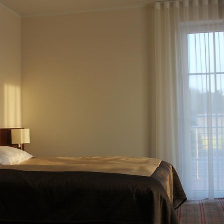 Hotel Marusza Grudziądz Kamer foto