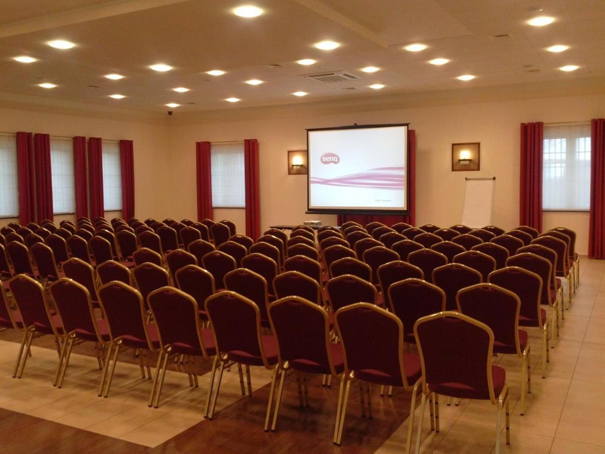 Hotel Marusza Grudziądz Buitenkant foto
