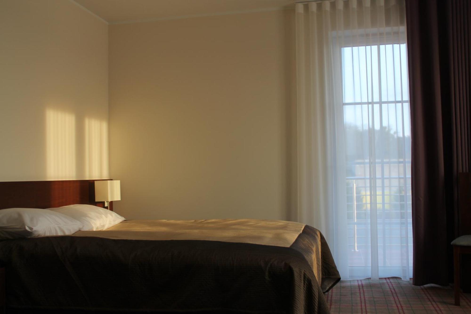 Hotel Marusza Grudziądz Kamer foto