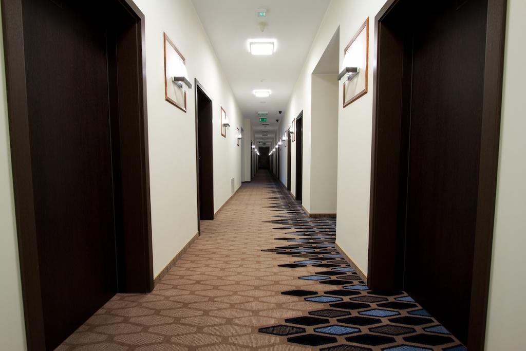 Hotel Marusza Grudziądz Buitenkant foto