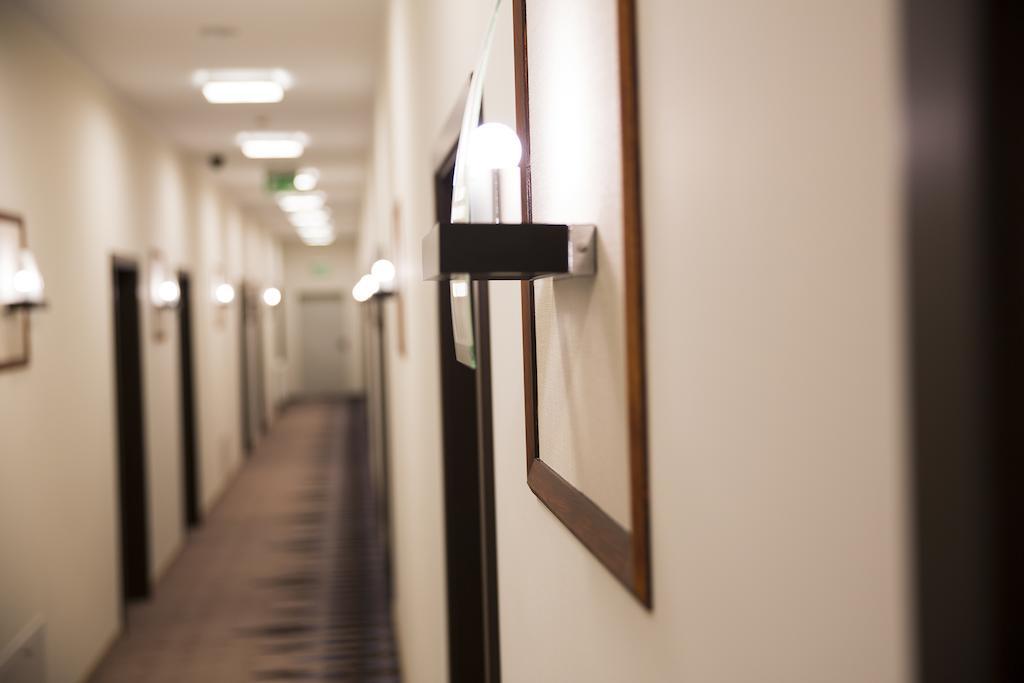 Hotel Marusza Grudziądz Buitenkant foto