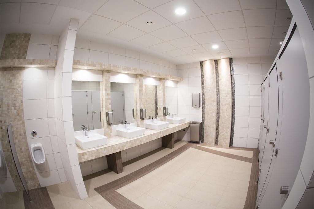 Hotel Marusza Grudziądz Buitenkant foto