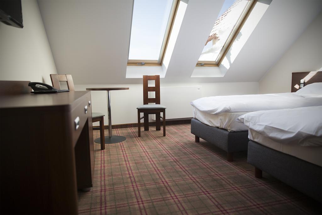 Hotel Marusza Grudziądz Kamer foto